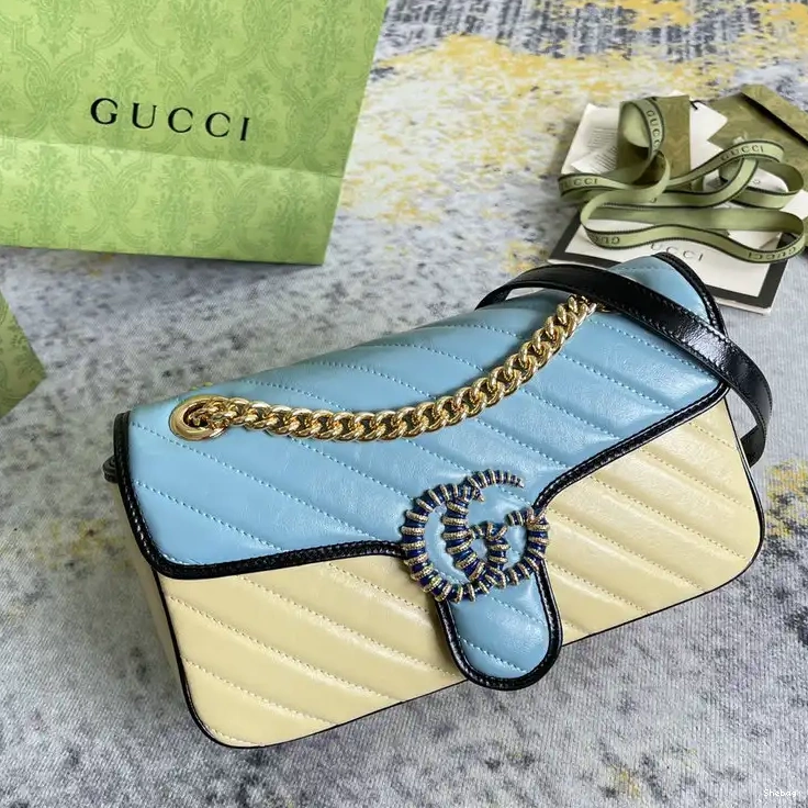 Bags 2109DJ0050 Gucci 0527